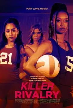 Убийственное соперничество онлайн